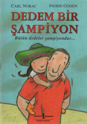 Dedem Bir Şampiyon  Frontansicht 1