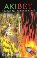 Akıbet; Cennet Mi, Cehennem Mi?  Frontansicht 1