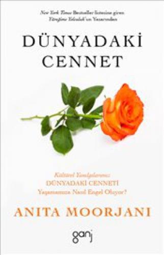 Dünyadaki Cennet  Frontansicht 1