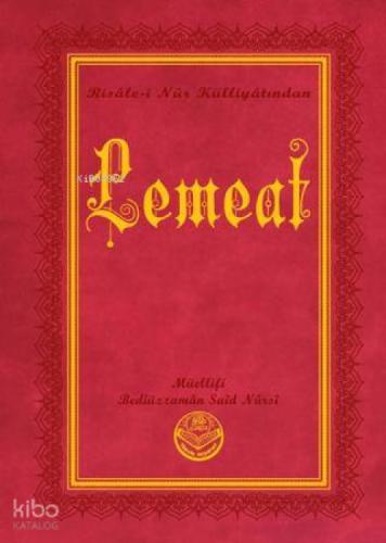 Lemeat (Küçük Boy)  Frontansicht 1