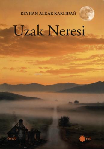 Uzak Neresi  Frontansicht 1