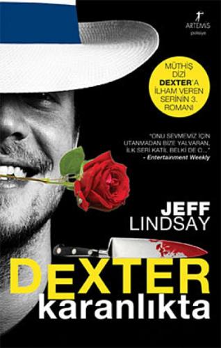 Dexter Karanlıkta  Frontansicht 1