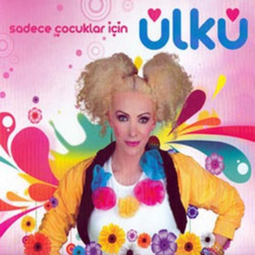 Sadece Çocuklar İçin (CD)  Frontansicht 1