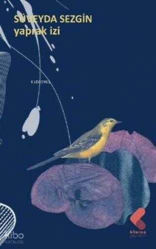 Yaprak İzi  Frontansicht 1