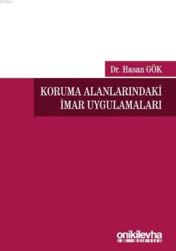 Koruma Alanlarındaki İmar Uygulamaları  Frontansicht 1