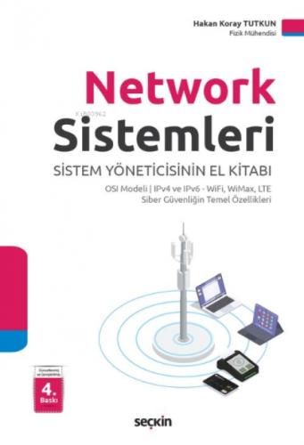 Network Sistemleri  Frontansicht 1