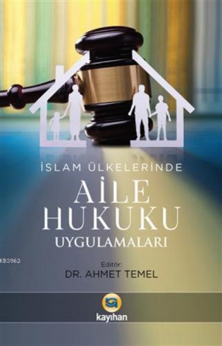 İslam Ülkelerinde Aile Hukuku Uygulamaları  Frontansicht 1