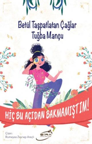 Hiç Bu Açıdan Bakmamıştım  Frontansicht 1