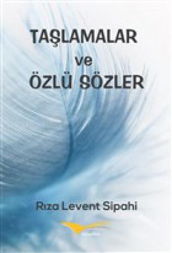Taşlamalar ve Özlü Sözler  Frontansicht 1