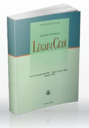 Lügat-ı  Frontansicht 1