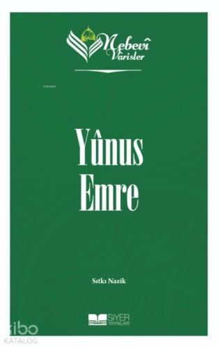 Nebevi Varisler 63 - Yunus Emre  Frontansicht 1