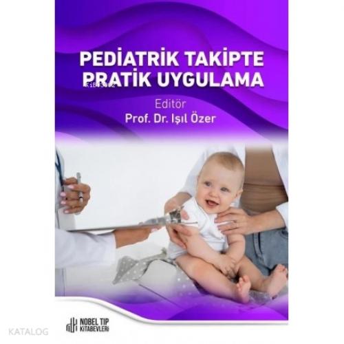 Pediatrik Takipte Pratik Uygulama  Frontansicht 1