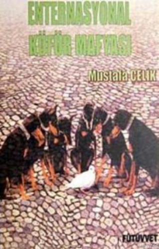 Enternasyonal Küfür Mafyası  Frontansicht 1