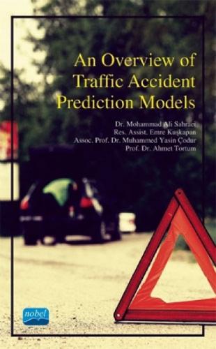 An Overview of Traffic Accident Prediction Models  Frontansicht 1