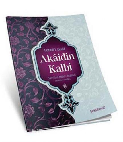 Akaidin Kalbi  Frontansicht 1