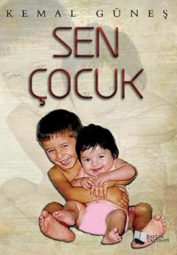 Sen Çocuk  Frontansicht 1