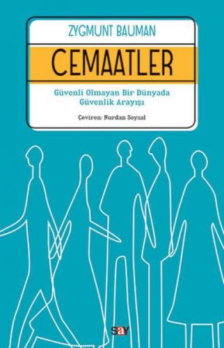 Cemaatler  Frontansicht 1