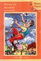 Dünya'ya Masallar  Frontansicht 1