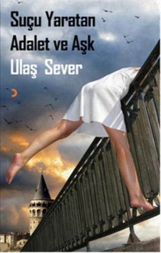 Suçu Yaratan Adalet ve Aþk  Frontansicht 1