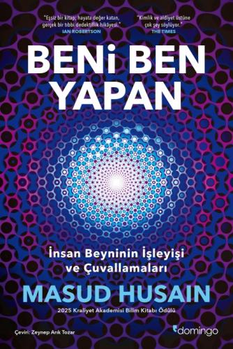 Beni Ben Yapan  Frontansicht 1