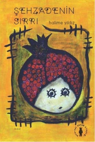 Şehzadenin Sırrı  Frontansicht 1