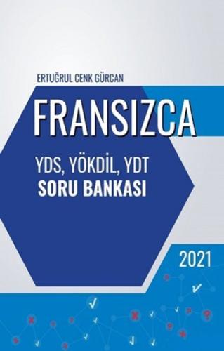 Fransızca YDS, YÖKDİL, YDT Soru Bankası  Frontansicht 1
