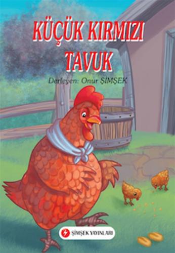 Küçük Kırmızı  Frontansicht 1