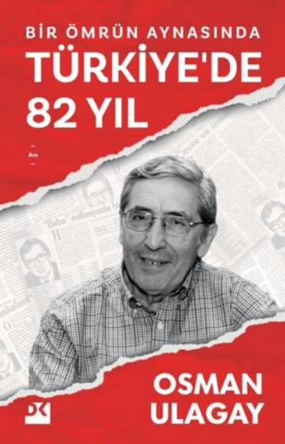 Bir Ömrün Aynasında Türkiye'de 82 Yıl  Frontansicht 1