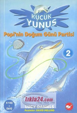 Küçük Yunus 2 - Popi'nin Doðum Günü Partisi  Frontansicht 1