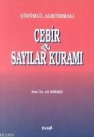 Çözümlü Alıştırmalı Cebir ve Sayılar Kuramı  Frontansicht 1