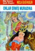 Onlar Ermiş Muradına  Frontansicht 1