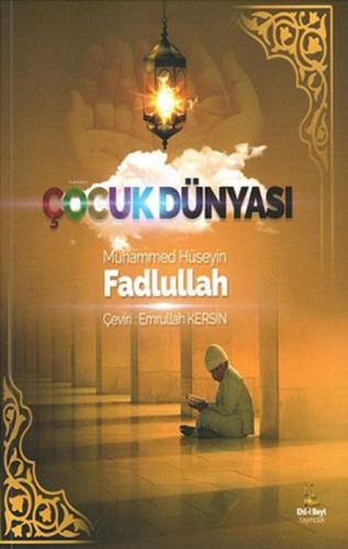 Çocuk Dünyası  Frontansicht 1