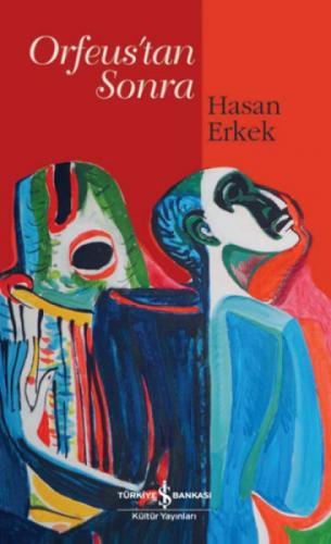 Orfeus'tan Sonra  Frontansicht 1