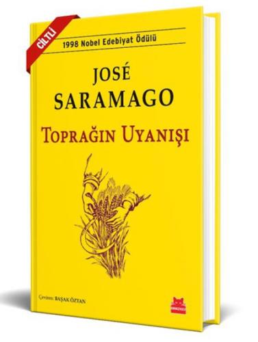 Toprağın Uyanışı  Frontansicht 1