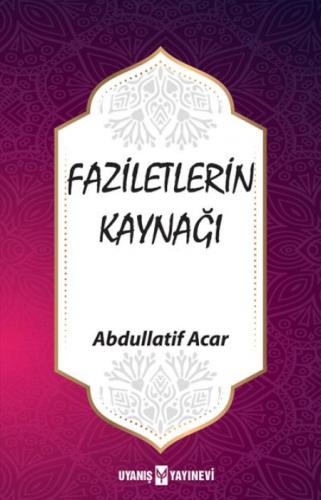 Faziletlerin Kaynağı  Frontansicht 1