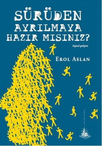 Sürüden Ayrılmaya Hazır mısınız?  Frontansicht 1