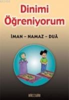 Dinimi Öğreniyorum (cep Boy)  Frontansicht 1
