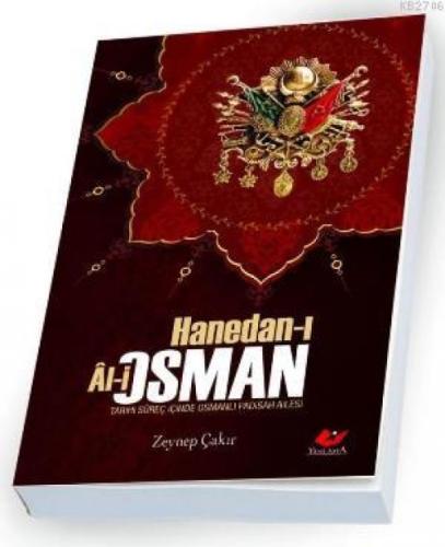 Hanedan-ı Al-i Osman  Frontansicht 1