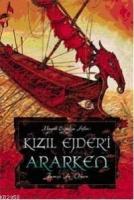 Kızıl Ejderi Ararken  Frontansicht 1