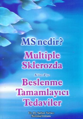 MS Nedir?  Frontansicht 1