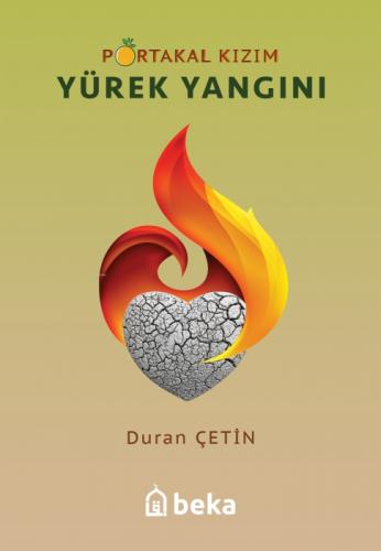 Portakal Kızım 4 - Yürek Yangını  Frontansicht 1
