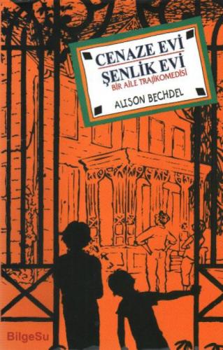 Cenaze Evi - Şenlik Evi  Frontansicht 1