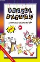 Renkli Boyama  Frontansicht 1