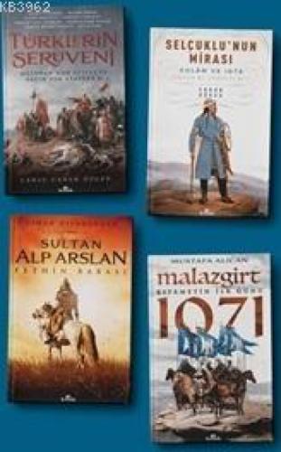 Selçuklular Seti  Frontansicht 1