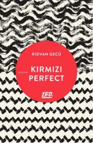 Kırmızı Perfect  Frontansicht 1