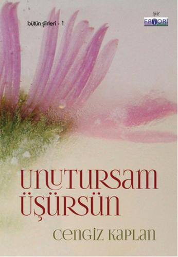 Unutursam Üşürsün  Frontansicht 1