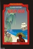 Mercan Adası  Frontansicht 1