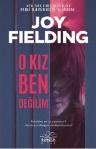 O Kız Ben Değilim  Frontansicht 1