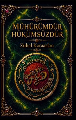 Mühürümdür Hükümsüzdür  Frontansicht 1