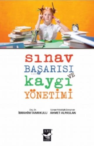 Sınav Başarısı ve Kaygı Yönetimi  Frontansicht 1